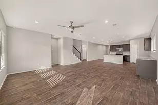 22430 Busalla Trail, Katy, TX 77449 - Photo 4
