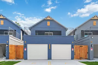 9326 Firnat Street, Houston, TX 77016 - Photo 1