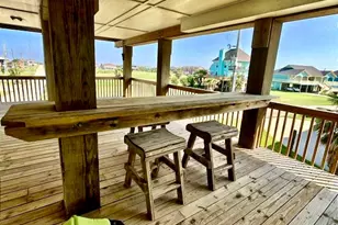 2506 Howell, Crystal Beach, TX 77650 - Photo 14