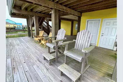 2506 Howell, Crystal Beach, TX 77650 - Photo 10