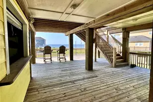 2506 Howell, Crystal Beach, TX 77650 - Photo 12