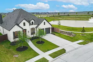 8818 Blue Grotto Ln, Manvel, TX 77578 - Photo 6