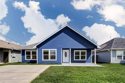 9811 Kerr Street, Houston, TX 77029 - Photo 1