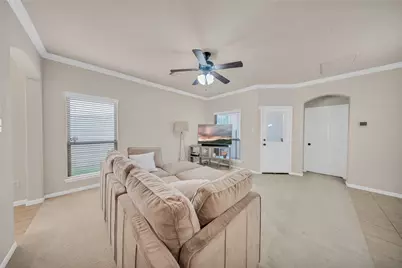 16022 Sommerall Lake Lane, Houston, TX 77084 - Photo 10