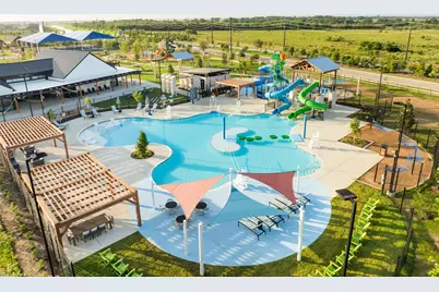 938 Mockingbird Passage Drive, Beasley, TX 77417 - Photo 50