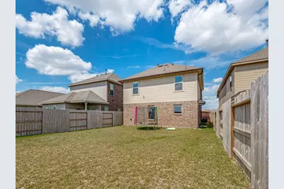 938 Mockingbird Passage Drive, Beasley, TX 77417 - Photo 28