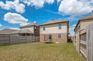 938 Mockingbird Passage Dr, Beasley, TX 77417 - Photo 12