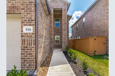 938 Mockingbird Passage Drive, Beasley, TX 77417 - Photo 2