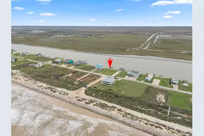 1839 County Road 230 Drive, Sargent, TX 77414 - Photo 2