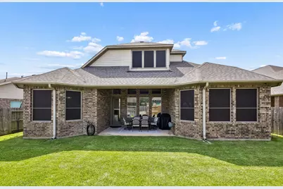 15510 Stoney Hills Court, Cypress, TX 77433 - Photo 18