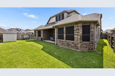 15510 Stoney Hills Court, Cypress, TX 77433 - Photo 18