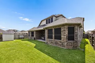 15510 Stoney Hills Ct, Cypress, TX 77433 - Photo 18