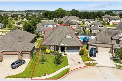15510 Stoney Hills Court, Cypress, TX 77433 - Photo 20