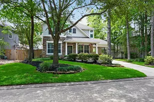 42 S Crisp Morning Cir, The Woodlands, TX 77382 - Photo 4
