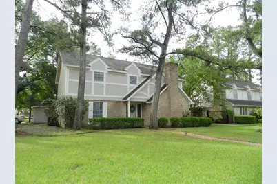 9403 Oxted Lane, Spring, TX 77379 - Photo 2