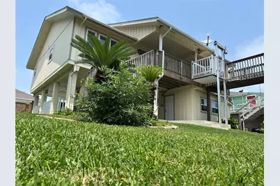 794 Marlin Street, Bayou Vista, TX 77563 - Photo 1