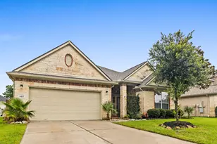 4432 Mae St, Friendswood, TX 77546 - Photo 2