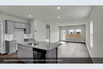 3925 El Vaquero Court, League City, TX 77573 - Photo 4