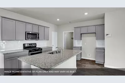 3925 El Vaquero Court, League City, TX 77573 - Photo 1