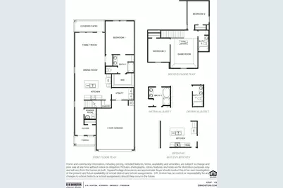 3925 El Vaquero Court, League City, TX 77573 - Photo 20