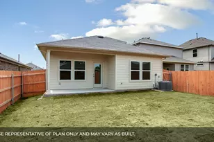3925 El Vaquero Ct, League City, TX 77573 - Photo 18