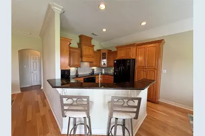 1448 S Bluebonnet Lane, Angleton, TX 77515 - Photo 8