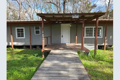 23675 E Heritage Oaks Drive, Porter, TX 77365 - Photo 1