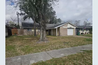 1416 Bennett Drive, Pasadena, TX 77503 - Photo 2