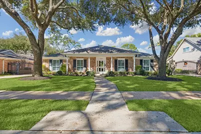 7902 Windswept Lane, Houston, TX 77063 - Photo 1