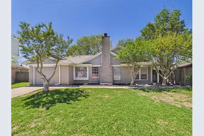 8403 Lazy Brook Lane, La Porte, TX 77571 - Photo 1