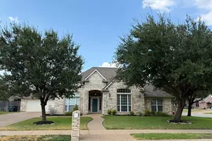 2107 Williams Way, Bryan, TX 77808 - Photo 1