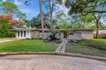 1726 Peer Drive, Houston, TX 77043 - Photo 1