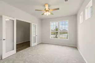 5003 Waxwing Dr, Rosenberg, TX 77471 - Photo 8