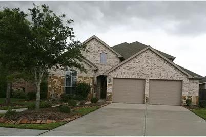 5503 Baby Blue Lane, Katy, TX 77494 - Photo 1