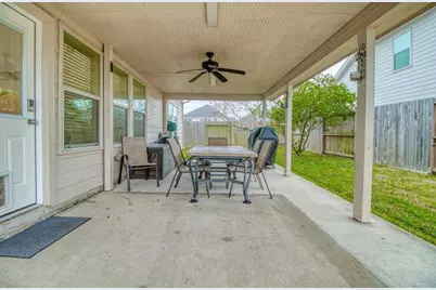 7618 Blossommist Ln, Richmond, TX 77047 - Photo 8