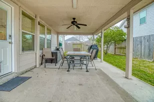 7618 Blossommist Ln, Richmond, TX 77047 - Photo 8