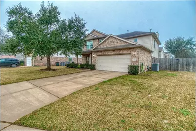 7618 Blossommist Ln, Richmond, TX 77047 - Photo 1