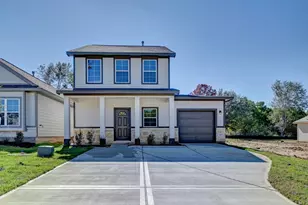 11857 E Gate Dr, Willis, TX 77318 - Photo 1