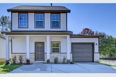 11857 East Gate Drive, Willis, TX 77318 - Photo 2