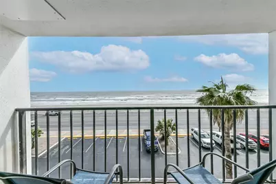 7310 Seawall Boulevard #402, Galveston, TX 77551 - Photo 2