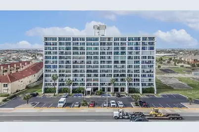 7310 Seawall Boulevard #402, Galveston, TX 77551 - Photo 4