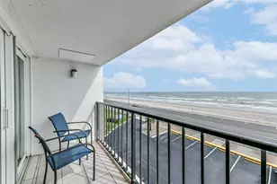 7310 Seawall Blvd, Galveston, TX 77551 - Photo 24
