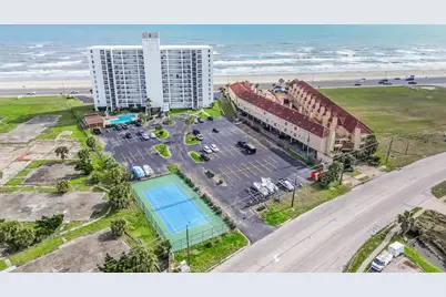 7310 Seawall Boulevard #402, Galveston, TX 77551 - Photo 32