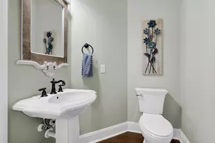 9911 Rollinson Park Dr, Spring, TX 77379 - Photo 8