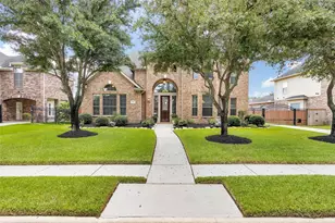 9911 Rollinson Park Dr, Spring, TX 77379 - Photo 34