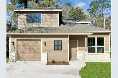 1202 Saint Lawrence River Road, Montgomery, TX 77316 - Photo 1