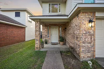 10806 Tallow Briar, Houston, TX 77075 - Photo 2