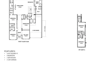 4414 Heather Crossing Rd, Fulshear, TX 77441 - Photo 14