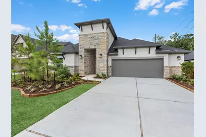 18307 Red Dahlia Road, Richmond, TX 77407 - Photo 2