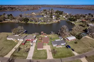 53 Lakeview Dr, Huntsville, TX 77320 - Photo 48